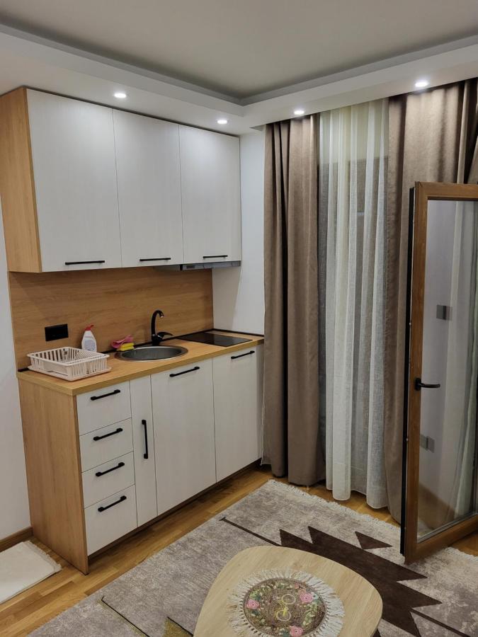 Lux Apartmani Bajova Cetinje Exterior foto